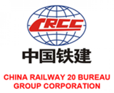 CHINA RAILWAY 20 BUREAU