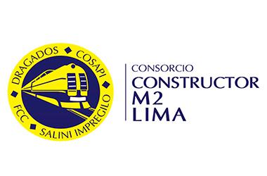 CONSORCIO CONSTRUCTOR LINEA 2 METRO DE LIMA