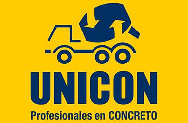 UNION DE CONCRETERAS S.A UNICON
